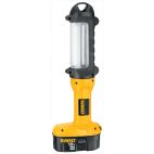 DEWALT 18V Cordless Fluorescent Area Light (Tool Only)
