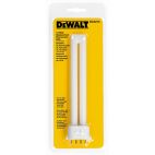 DEWALT 13 Watt Fluorescent Replacement Bulb for DC527 and DC528