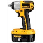 Impact Wrench / Drill 1/2 in. Square With Detent Pin Retention
