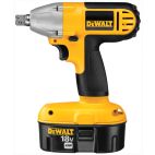 Impact Wrench / Drill 1/2 in. (13 mm) 18V Cordless XRP Impact Wrench Kit