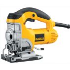 DEWALT 6.5-Amp Variable Speed Keyless Corded Jigsaw
