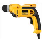 DEWALT 3/8-in Corded Drill