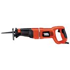 BLACK+DECKER 8.5 Amp Corded Reciprocating Saw
