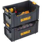 DEWALT TOUGHSYSTEM 22 in. Tote Tool Box