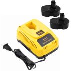 Battery and Charger Kit