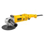 DEWALT DWP849 Electronic Variable Speed Polisher