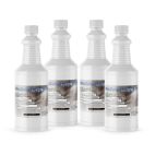 Aluminum Sulfate 50% 4 Quart Bottle