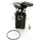 Electric Fuel Pump