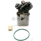 Electric Fuel Pump