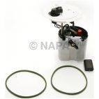 Electric Fuel Pump