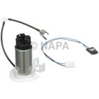Electric Fuel Pump