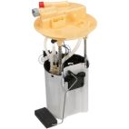 Electric Fuel Pump