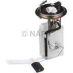 Electric Fuel Pump