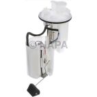Electric Fuel Pump