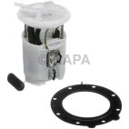 Electric Fuel Pump
