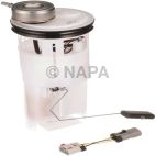 Electric Fuel Pump