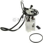 Electric Fuel Pump