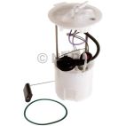 Electric Fuel Pump