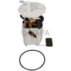 Electric Fuel Pump