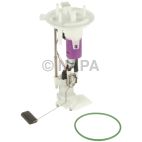 Electric Fuel Pump