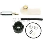 Electric Fuel Pump