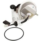 Electric Fuel Pump