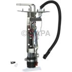 Electric Fuel Pump