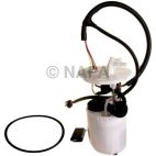 Electric Fuel Pump