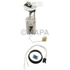 Electric Fuel Pump