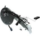 Electric Fuel Pump