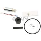 Electric Fuel Pump