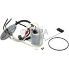 Electric Fuel Pump