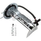 Electric Fuel Pump