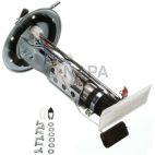 Electric Fuel Pump