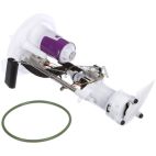 Electric Fuel Pump