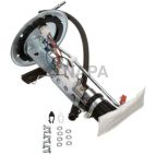 Electric Fuel Pump