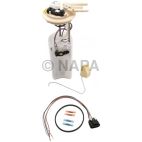 Electric Fuel Pump