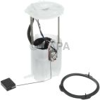 Electric Fuel Pump