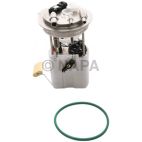 Electric Fuel Pump