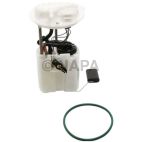 Electric Fuel Pump