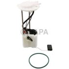 Electric Fuel Pump