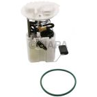 Electric Fuel Pump