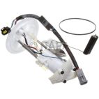 Electric Fuel Pump