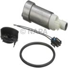Electric Fuel Pump