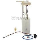 Electric Fuel Pump
