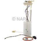 Electric Fuel Pump