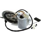Electric Fuel Pump