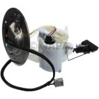 Electric Fuel Pump
