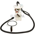 Electric Fuel Pump