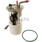 Electric Fuel Pump